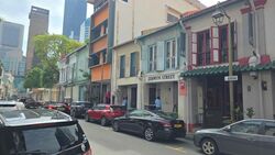 Amoy Street (D1), Shop House #570948721